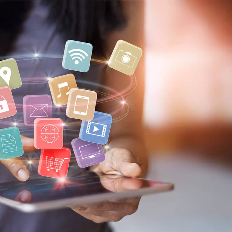 Technology Insurance Heath Crawford