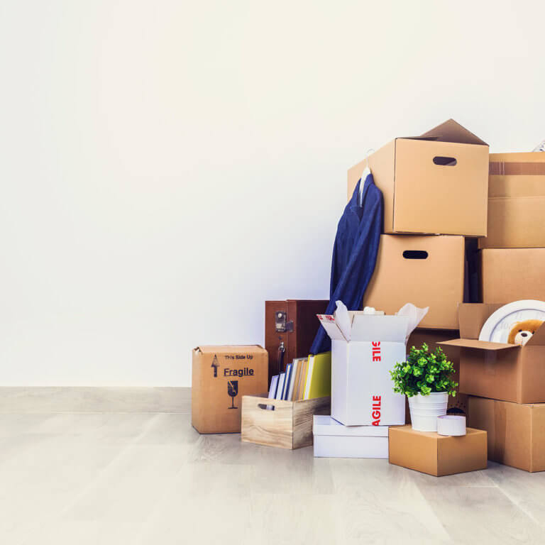 Unoccupied House Insurance Heath Crawford